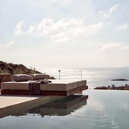 The Sall Suites Complex A - Iconic Sea Views, By Zantewize Agios Nikolaos  Esterno foto