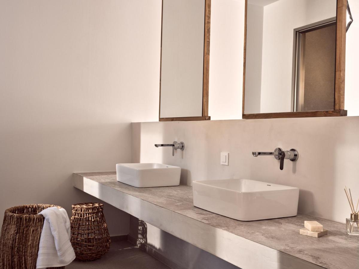 The Sall Suites Complex A - Iconic Sea Views, By Zantewize Agios Nikolaos  Esterno foto