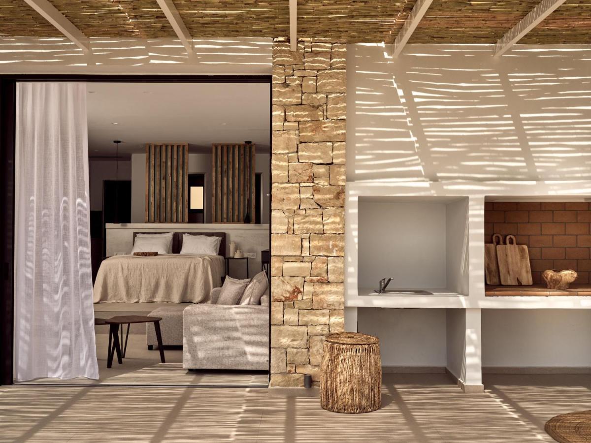 The Sall Suites Complex A - Iconic Sea Views, By Zantewize Agios Nikolaos  Esterno foto