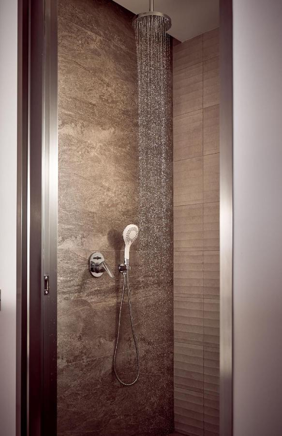 The Sall Suites Complex A - Iconic Sea Views, By Zantewize Agios Nikolaos  Esterno foto