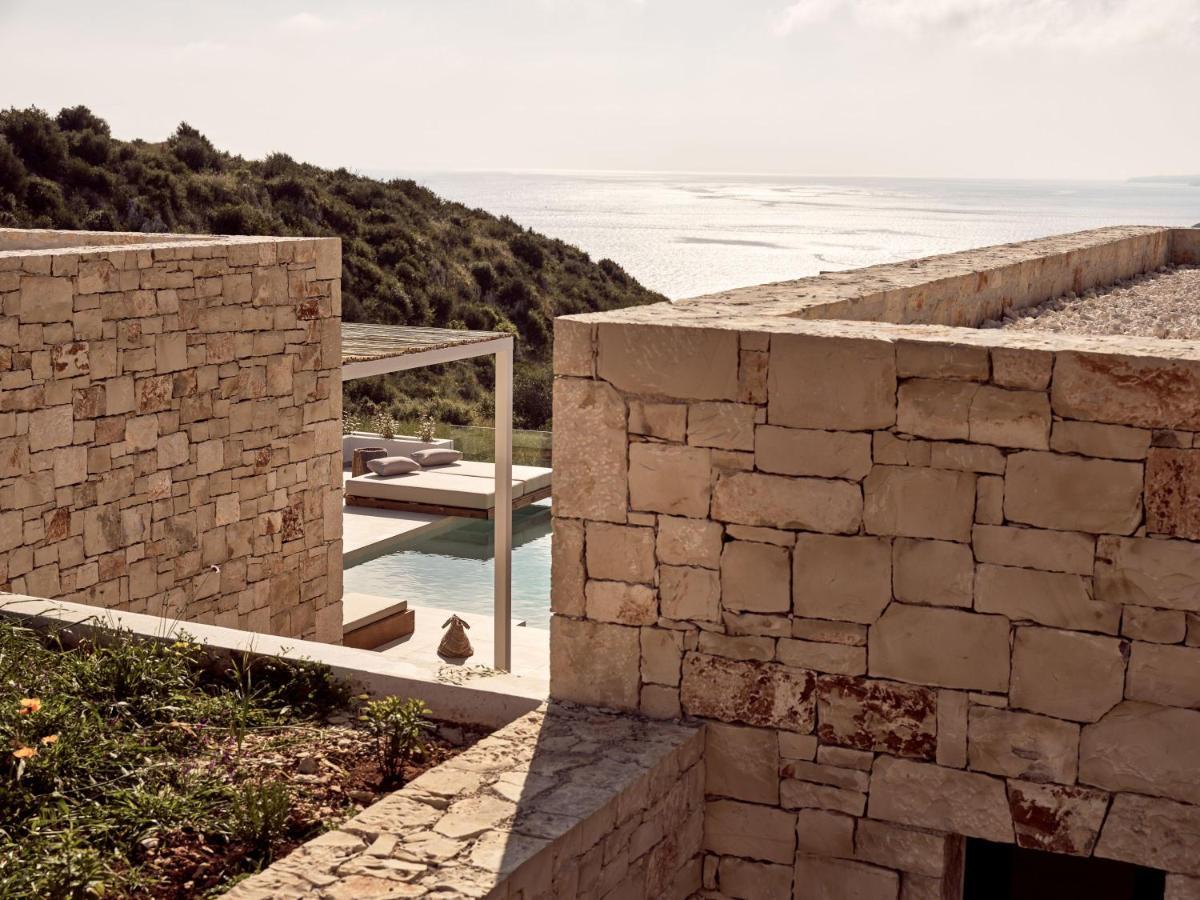 The Sall Suites Complex A - Iconic Sea Views, By Zantewize Agios Nikolaos  Esterno foto